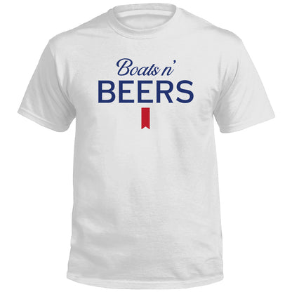 Boats n' Beers (Front)