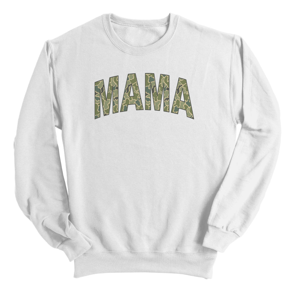 Mama Camo (Front)