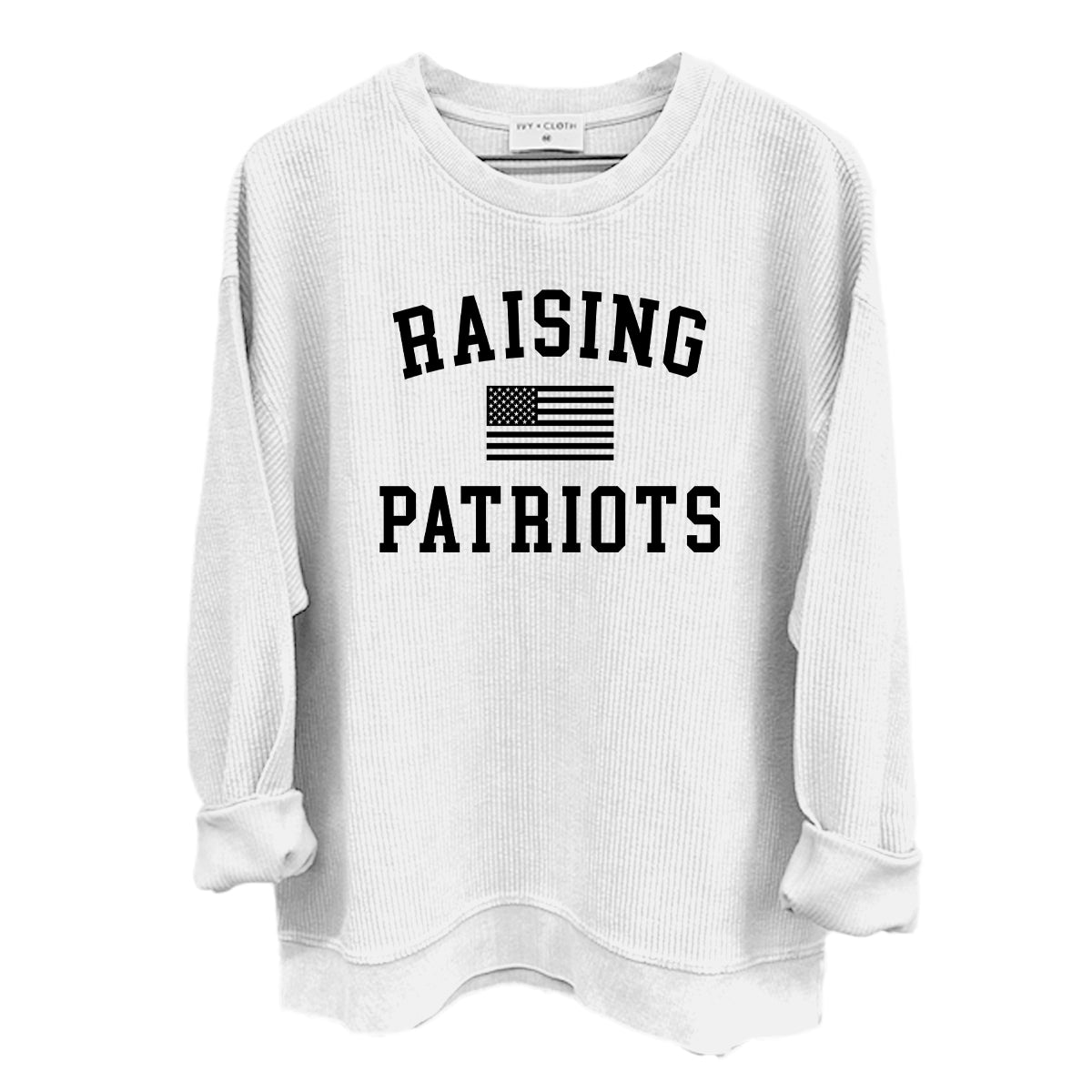 Raising Patriots