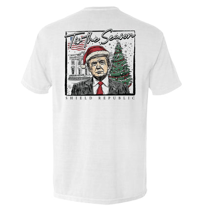 Tis The Season Trump