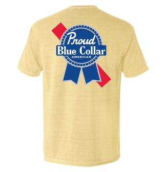 Proud Blue Collar American (Classic) ‚Äì Shield Republic
